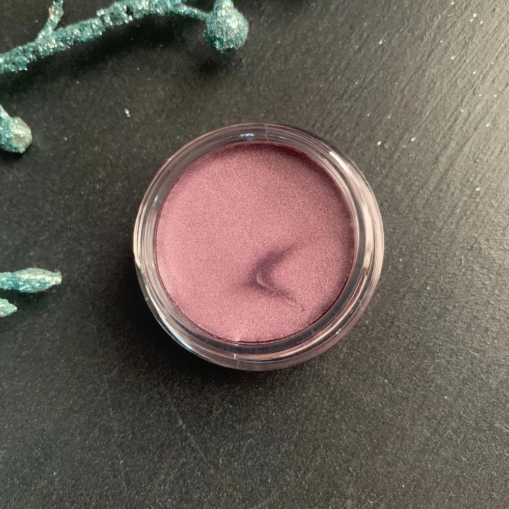 MK Cream Eye Color, Violet Storm